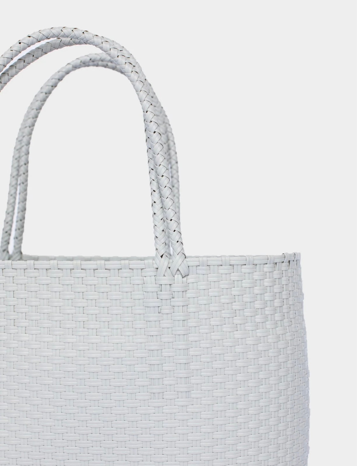 panier éco xl • gris claire