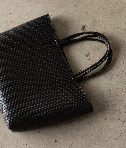 panier éco xl • noire