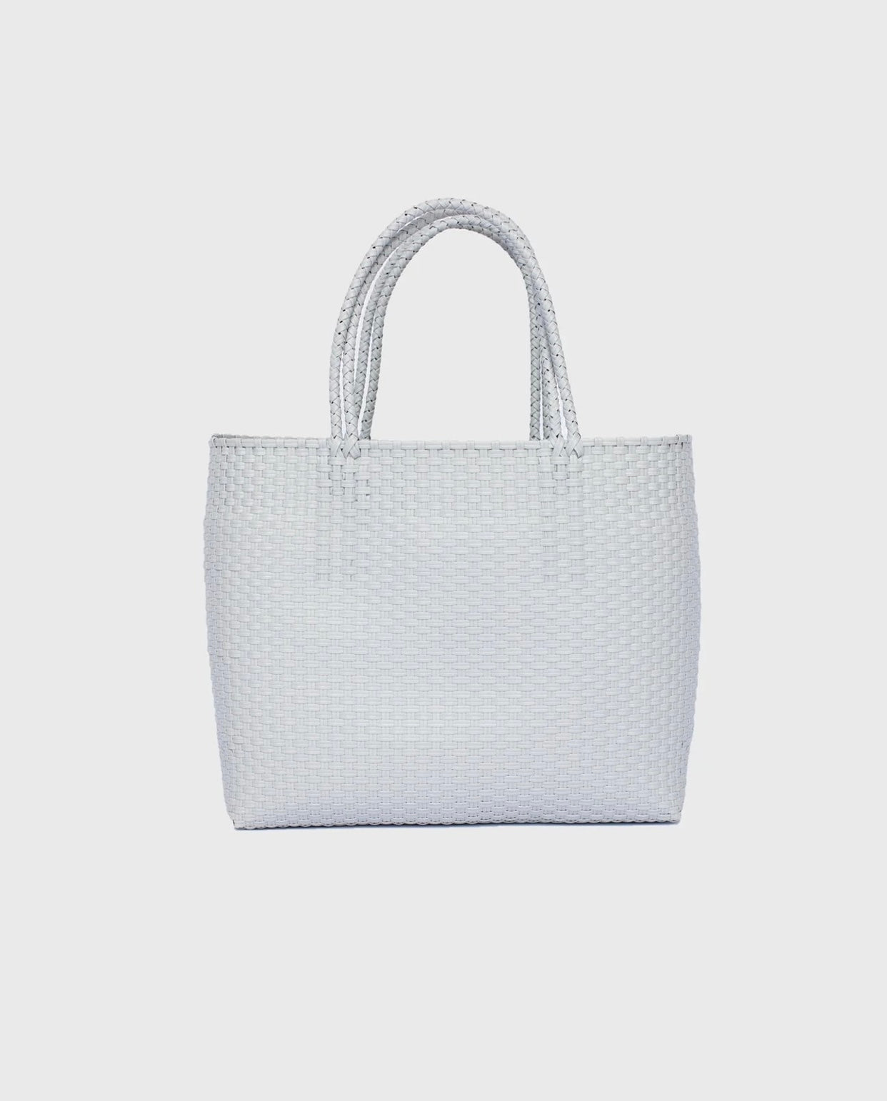 panier éco xl • gris claire