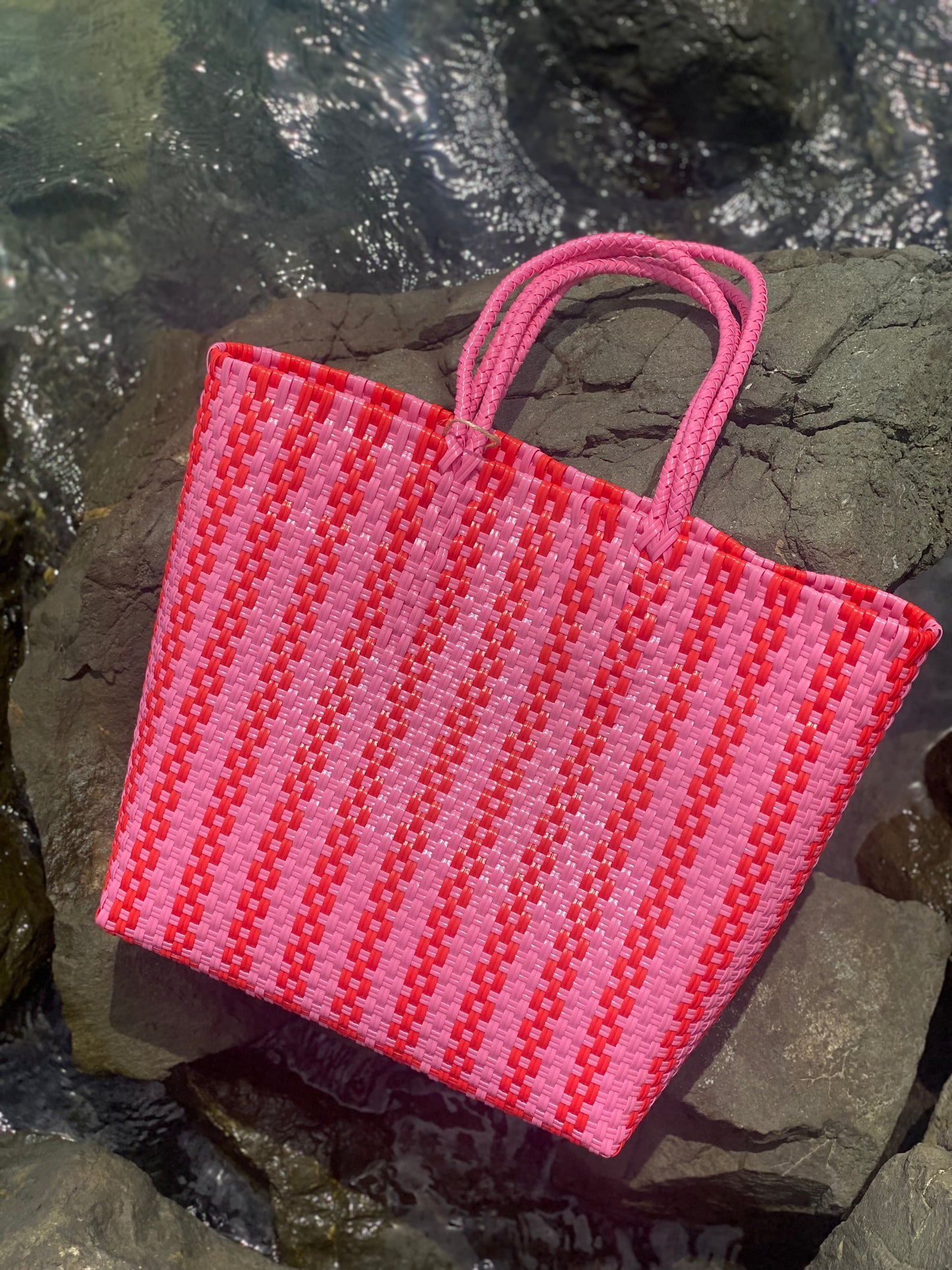 panier éco voyageur • fragola