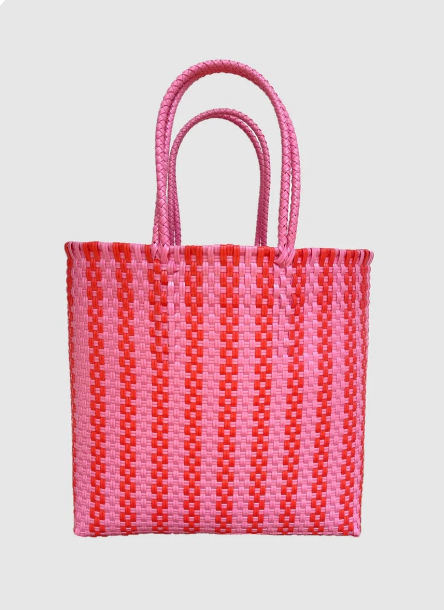 panier éco voyageur • fragola