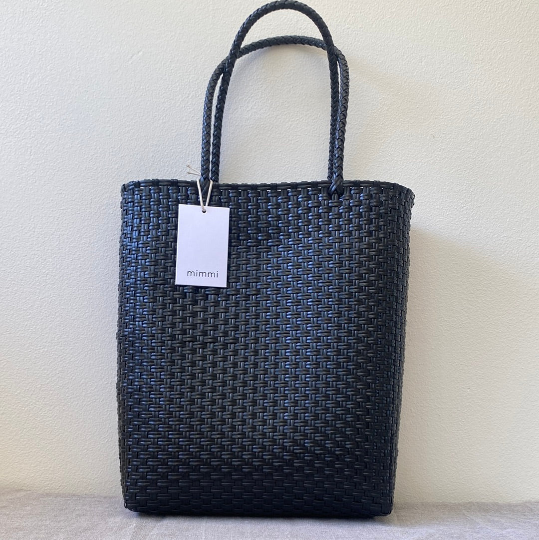 panier éco shopper • noire