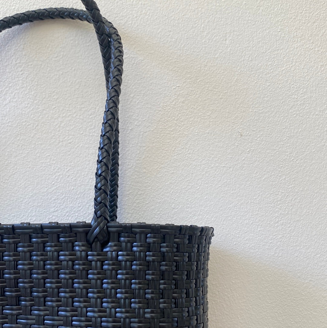 panier éco shopper • noire