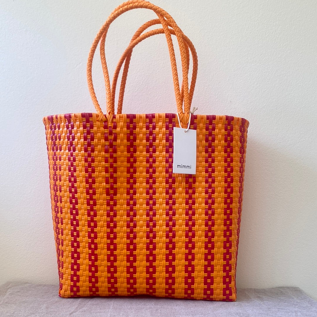 panier éco voyageur • spritz