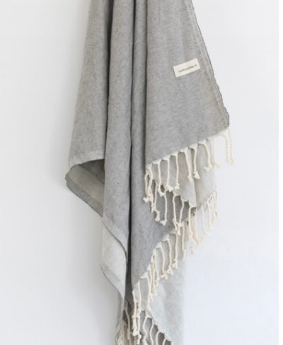 fouta • chevron